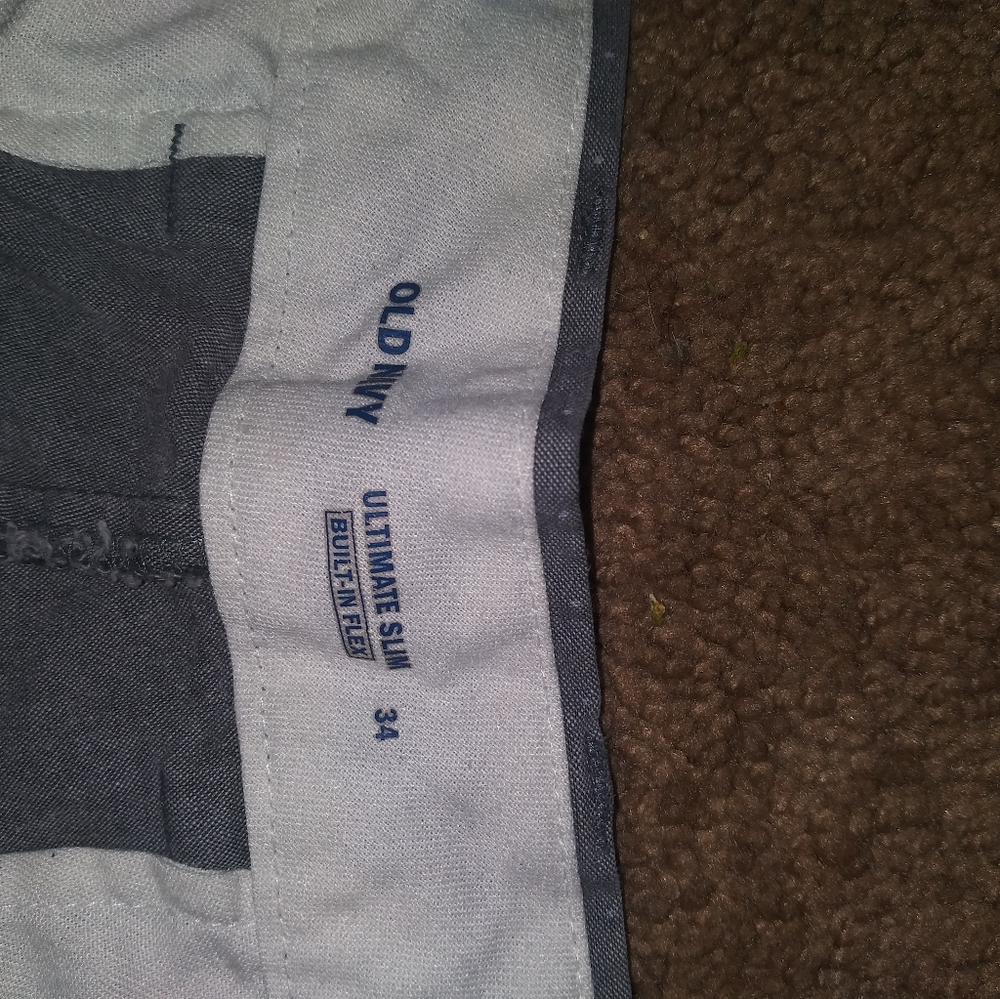 Shorts - Picture 2 of 2